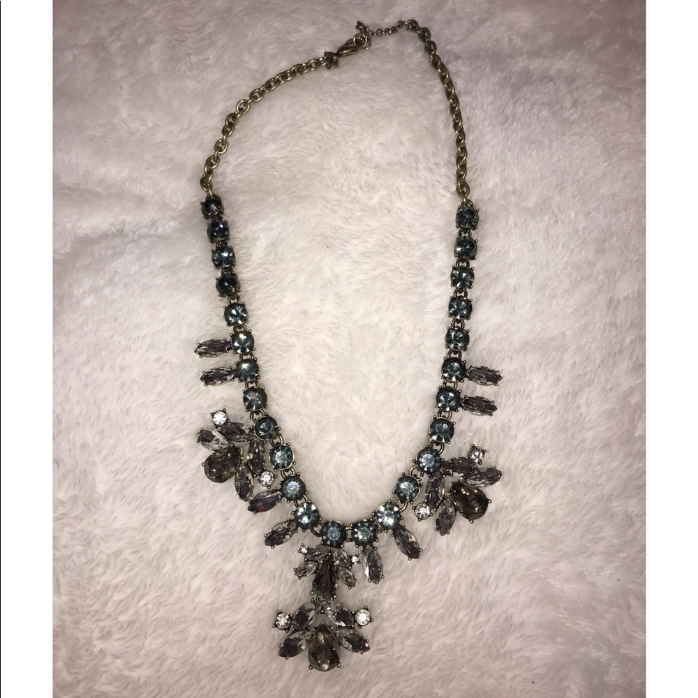 Banana Republic necklace